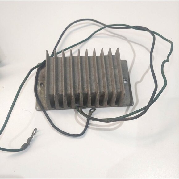 Vintage Sentry Electronic Ignition. 6or 12 volt 4,6,8 cyl. NOS - Picture 3 of 4